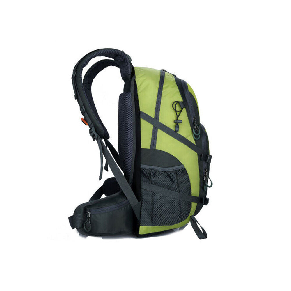 Outdoor Bag Camping Wear 40L Backpack Mountaineering Travel Backpack Sports Bag