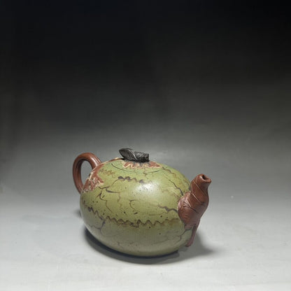 vintage chinese yixing purple clay teapot zisha ceremony fashion gift teaware