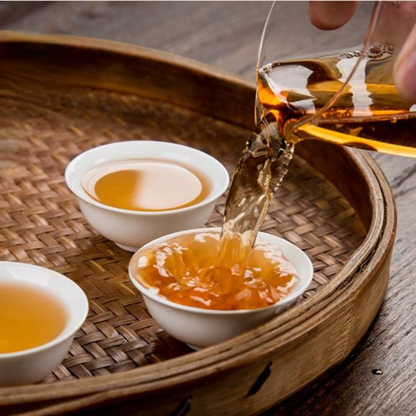 250g Super Grade Black Oolong Tea Organic Oil Cut Oolong Tea Chinese Black Tea