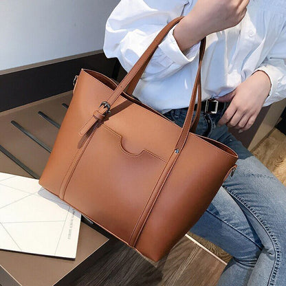 Women PU Leather Women Shoulder Bags Women Crossbody Bags Ladies Handbags