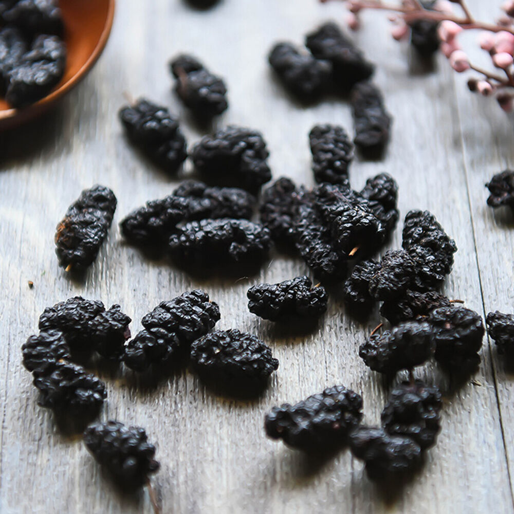 Mulberry Blood Promoting Health Drink Dried Mulberry TeaOrganic Fruit -