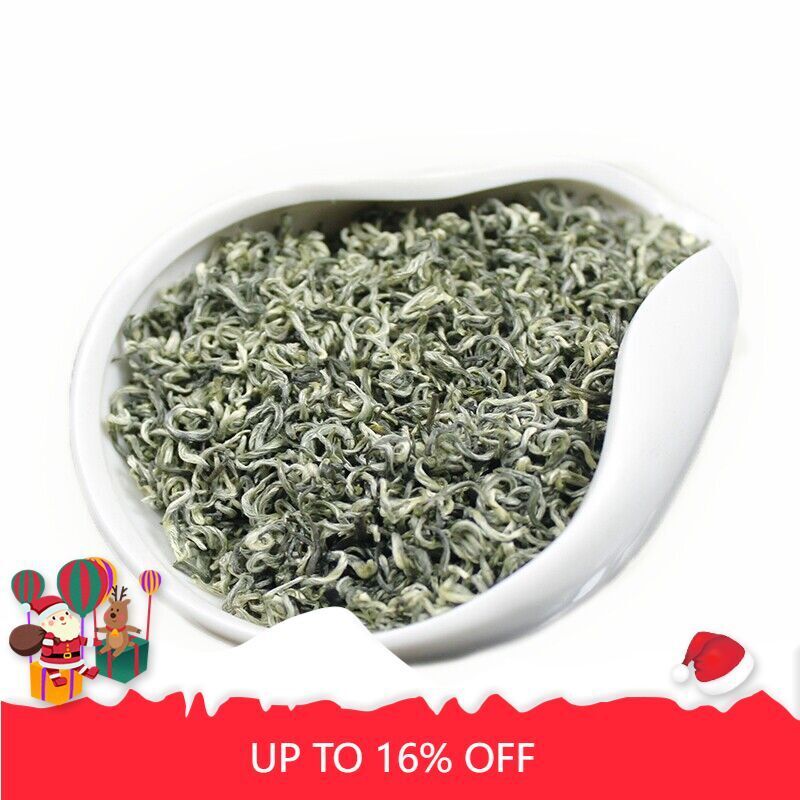 Handmade MengDing Ganlu Green Tea Organic Green Tea Loose Leaf 125g/4.23oz