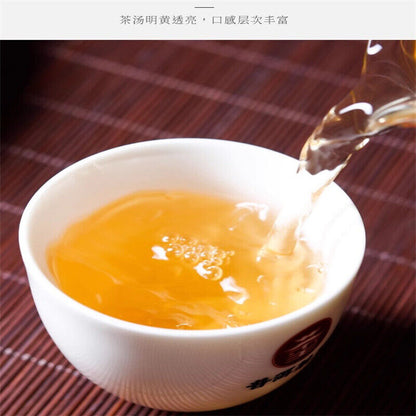 357g Yunnan Changtai Tea 8588 Shen Puer ChangTai Pu-erh Tea Raw Pu'er Aged