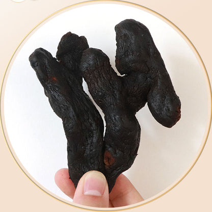 250g High Quality Jiu Zhi Huangjing Healthy Herbal Tea yangsheng 九制黄精 九晒九蒸 煲汤泡茶