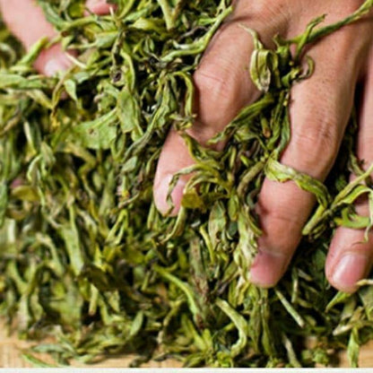 DAYE CHUN * 2014 TAETEA Yunnan Menghai Dayi Tea Pu-erh Ripe Shu Pu'er Tea 357g