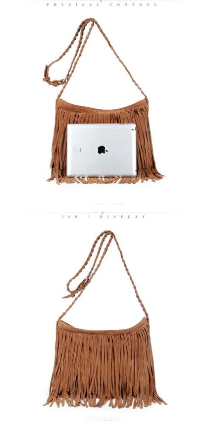 Crossbody Handbag Women Concealed Carry Purse Single Shoulder Bag