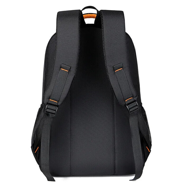 Men's Backpacks Rucksack Business Bag Backpack School Student Schoolbag