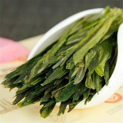 Taiping Houkui Monkey King Green Tea Organic China Green Tea Premium 50g