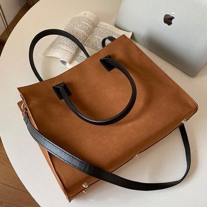 PU Leather Women Handbags Bag Lady Shoulder Crossbody Mens Bag