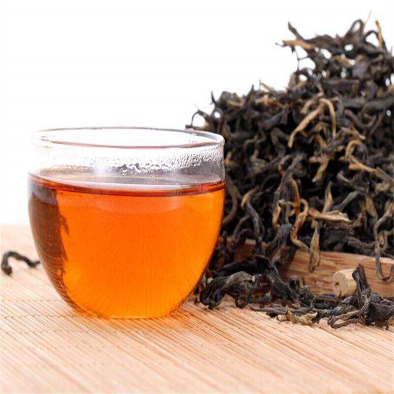 High Quality Dian Hong Tea Health Care Tea Organic Ancient Tree Bulk Black Tea