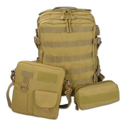 900D Military Tactical Backpack Male Army Bag Pack Hunting Backpak Bag Man