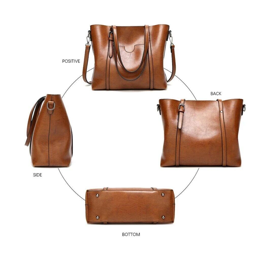 Shoulder Bags Women Leather Handbag Crossbody Bag Women Handbag Women Bags