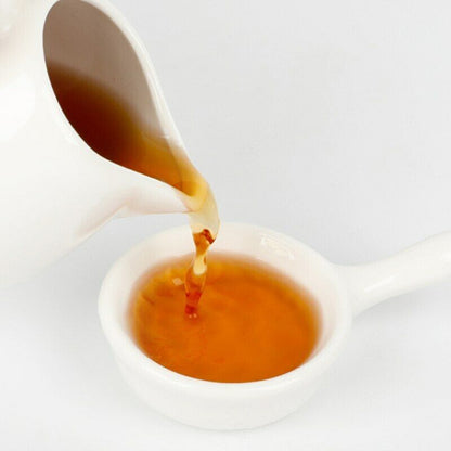 500g 2023 Black Oolong Tea Loose Leaf Roasted Oolong Tea for Weight Loose