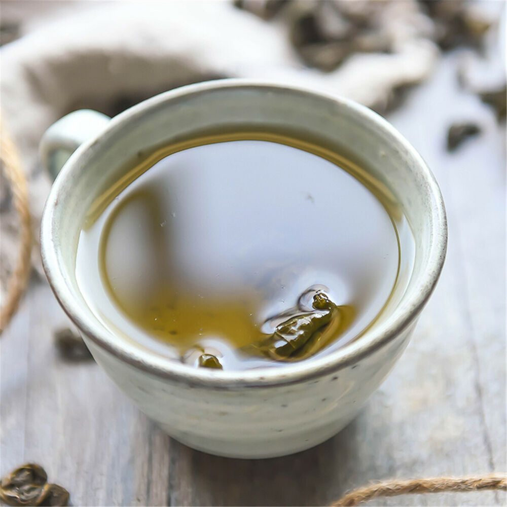 Blood Pressure Tea Chinese Specialty Herbal Mulberry Leaf Tea Detox Healthy Tea