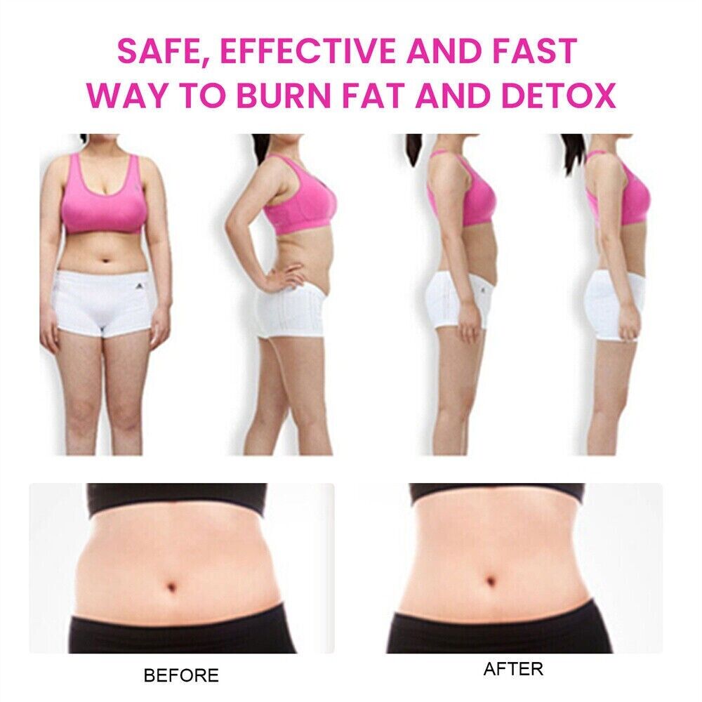 28pcs Detox Tea - All-Natural, Supports Healthy Weight, Helps Reduce Bloating