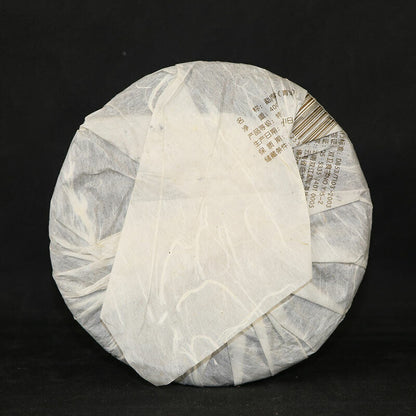 2007 Year Mengku Rongshi Shen Puer Meng Ku Spring Tip 400g Raw Pu Er Tea Cake