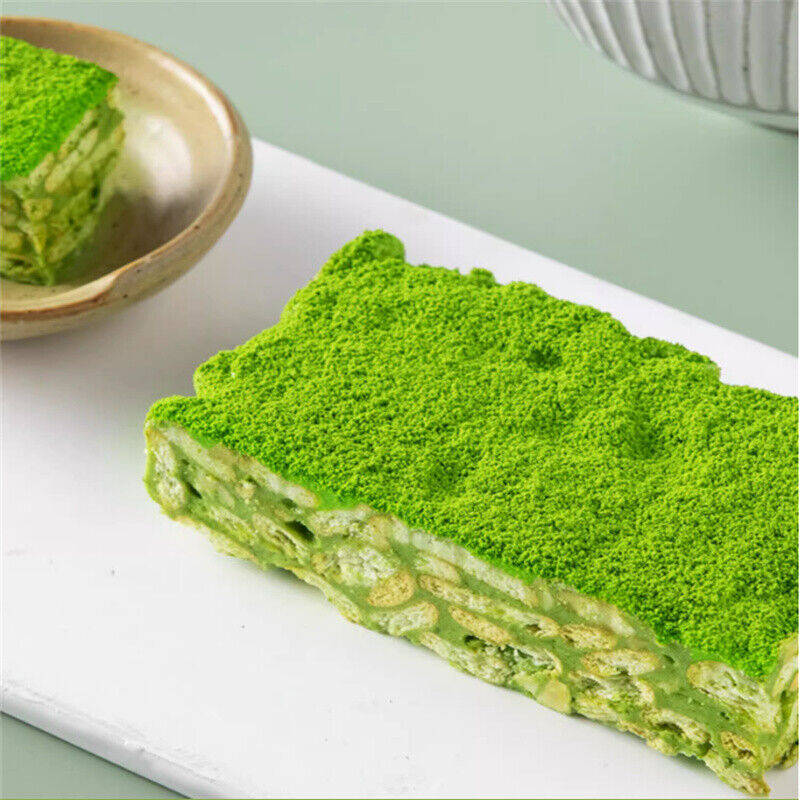 50-500g Matcha Green Tea Powder Organic Ceremonial Grade Antioxidants Energy