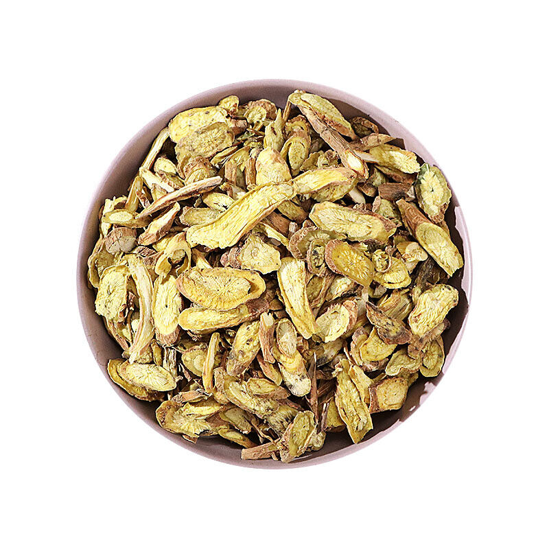 Chinese herbal medicine Scutellaria baicalensis Scutellaria baicalensis slices