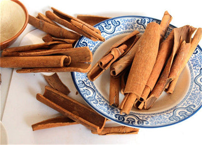 500g Premium Quality Grade Organic Ceylon True Cinnamon Powder Green food