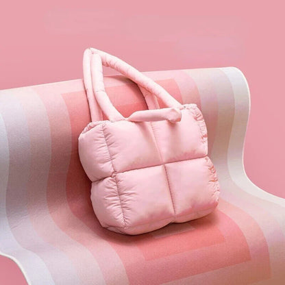 Women Tote Bag SOFT Lady Shoulder Bags Handbags Bags Crossbody Women Bag