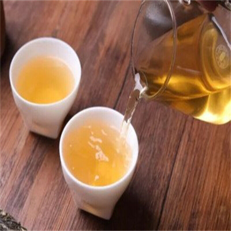 250g Bao Yan Jin Cha Ecology Xiaguan Mushroom Tuo Cha Tuocha Pu Erh Pu Er Tea