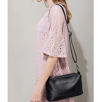 Shoulder Bag Women's Handbags Crossbody Bags Women Female Tote Handbag