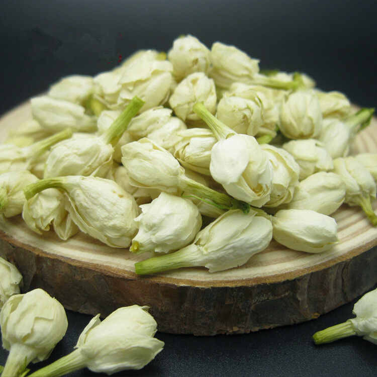 Jasmine flower tea Natural Jasmine Flower Tea Organic Scented Tea Herbal Tea
