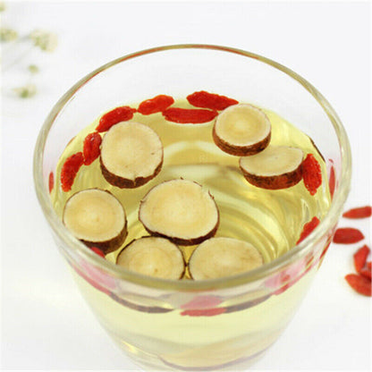High Quality, Purely Natural Licorice Root Slices Organic Loose Herbs Medicine Tea-