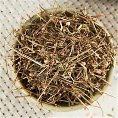 Organic Dried Ecology Bai Hua She Cao Herbal Tea Oldenlandia DiffusaHedyotis-
