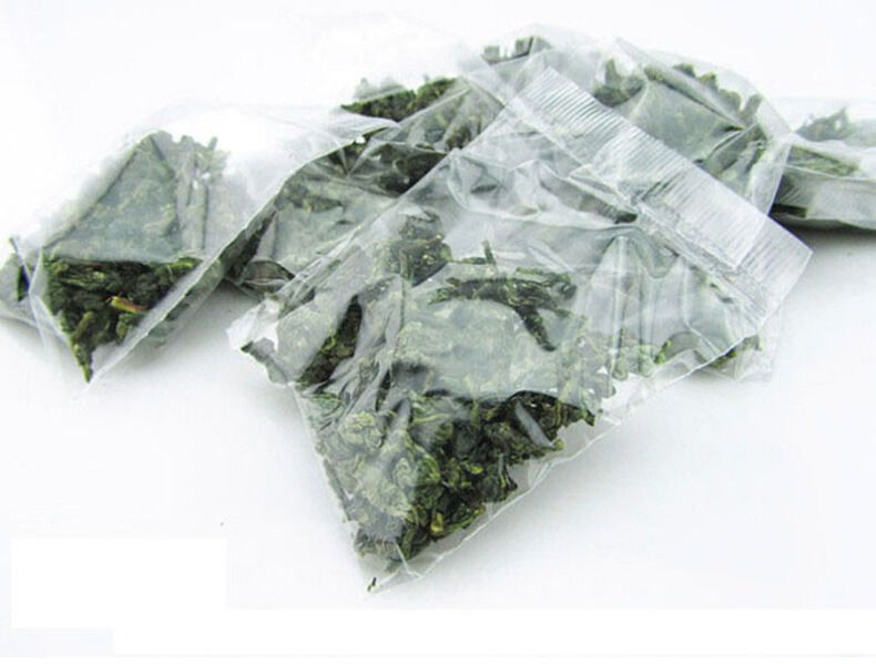 New Anxi Tie Guan Yin Oolong Tea 250g Natural Green Tea Loose Leaf Slimming Tea