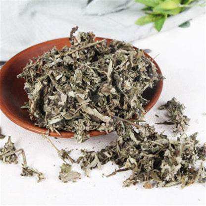 Artemisia Argyi Mumps Ai Ye Chinese Herbal Tea 100% Natural Dried -