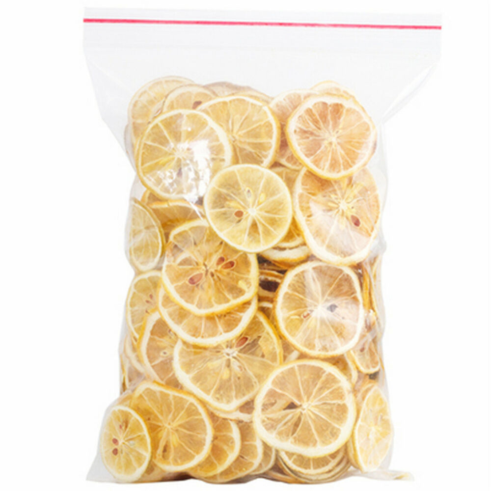 Freshly Brewed Scented Tea Healthy Drink Lemon Tea Lemon Slices -