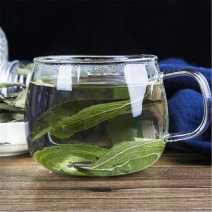 Leaf High Quality Chinese Herbal Tea Natural Green Tea Stevia Sweet-
