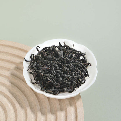 180g Lapsang Souchong Black Tea Chinese Organic Loose Leaf Black Tea Chinese Tea