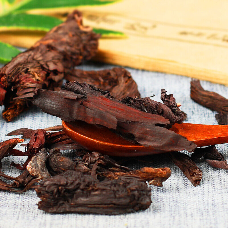 50g/250g Natural Comfrey Root Chinese Organic Herbal Tea Zicaogen Health Care 紫草