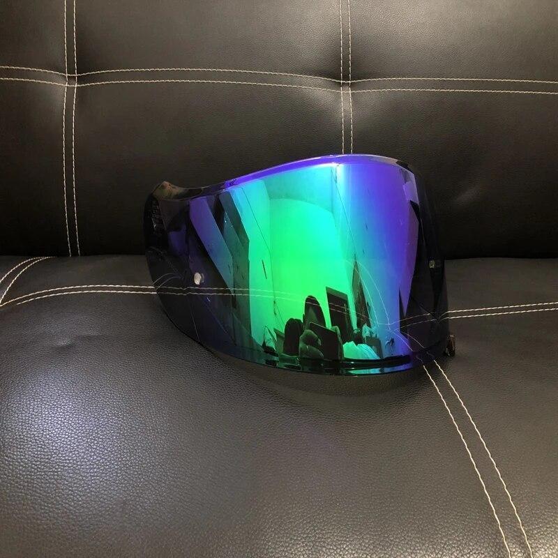 Neotec 2 Cns-3 Helmet Visor for Shoei Neotec Ii