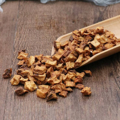 Herbal Cichorii Radix Cichorium Intybus Cichorium Glandulosum Root Health Tea