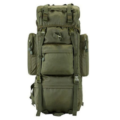 Military Tactical Backpack Men Backpacks Men's Hunting Camping Army Travel Bags