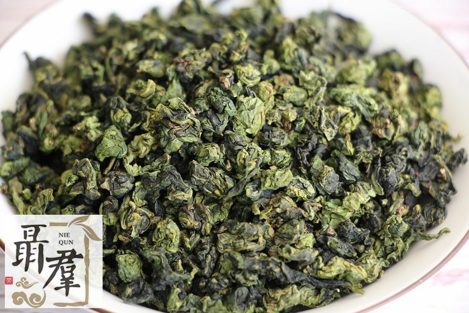 Chinese oolong tea An Xi Tie Guan Yin 250g