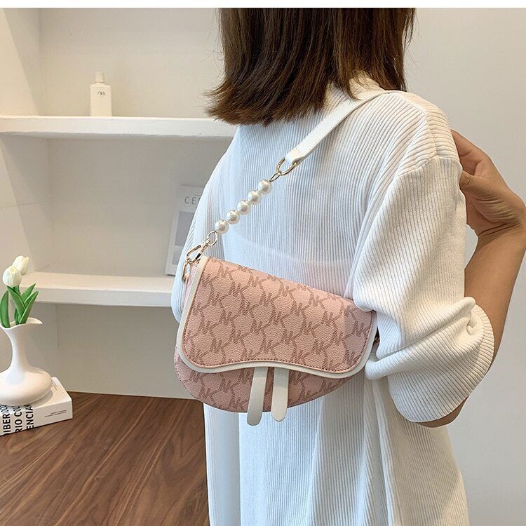 Leather Bag Woman Crossbody Bag Shoulder Bag Underarm Bag Bags Women