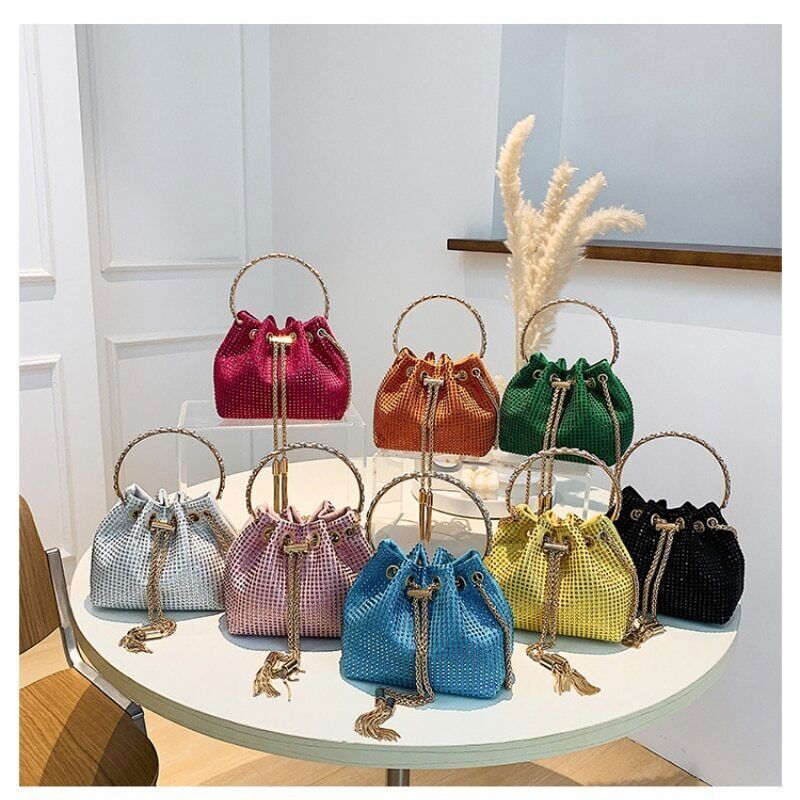 Handbag Women Bag Shoulder Bag Purse Ladies Female Crossbody Bag Bag