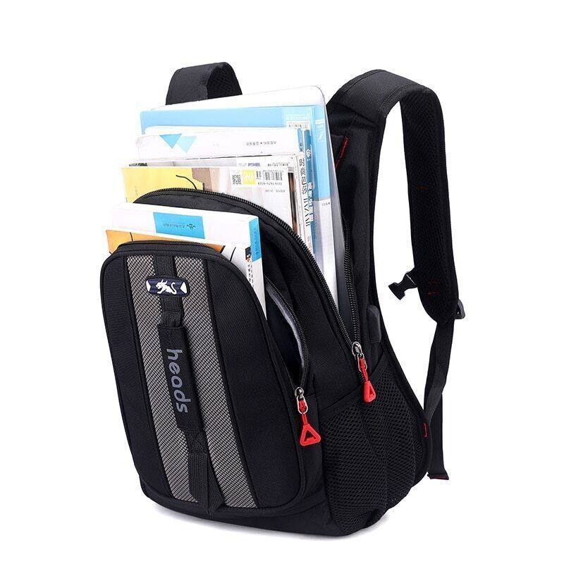 Children School Bags Boys Kids Backpack Primary Backpack Schoolbag Big Book Bag