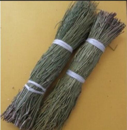 Wild Natural Green Mo Heng Tea Mu Heng Herbal Tea 500g New Wild Puer Herbs