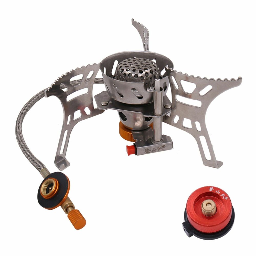 Buy Our Tea Gas Stove
