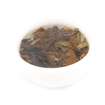 350g Top Grade Jujube White Tea Lose Weigh Organic White Tea Cake Healthy Drink