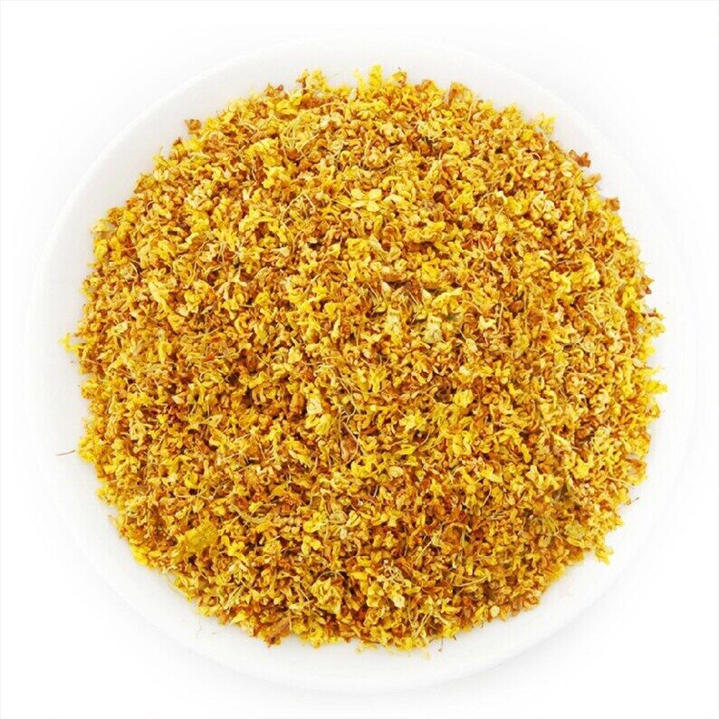 Dried Fragrans,dry fragrans buds,flower tea,chinese flower tea flower bloom