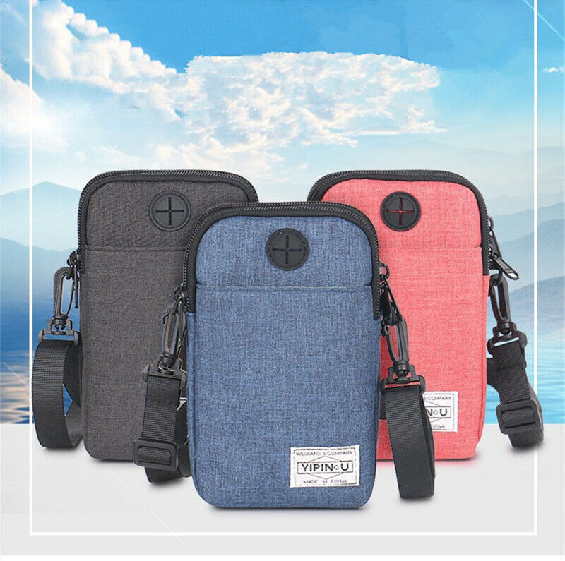 Unisex Mini Backpack Waterproof Shoulder Bag Travel Bag Crossbody Bags Messenger