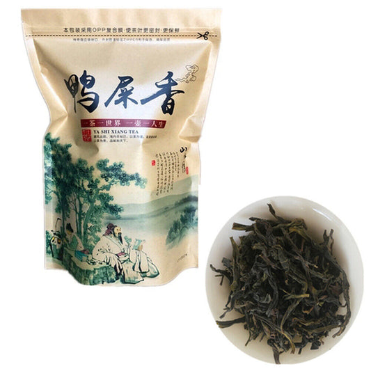 500g Oolong Tea Flower Aroma New Phoenix Dancong Qi Lan Fragrance (Rare Orchid)