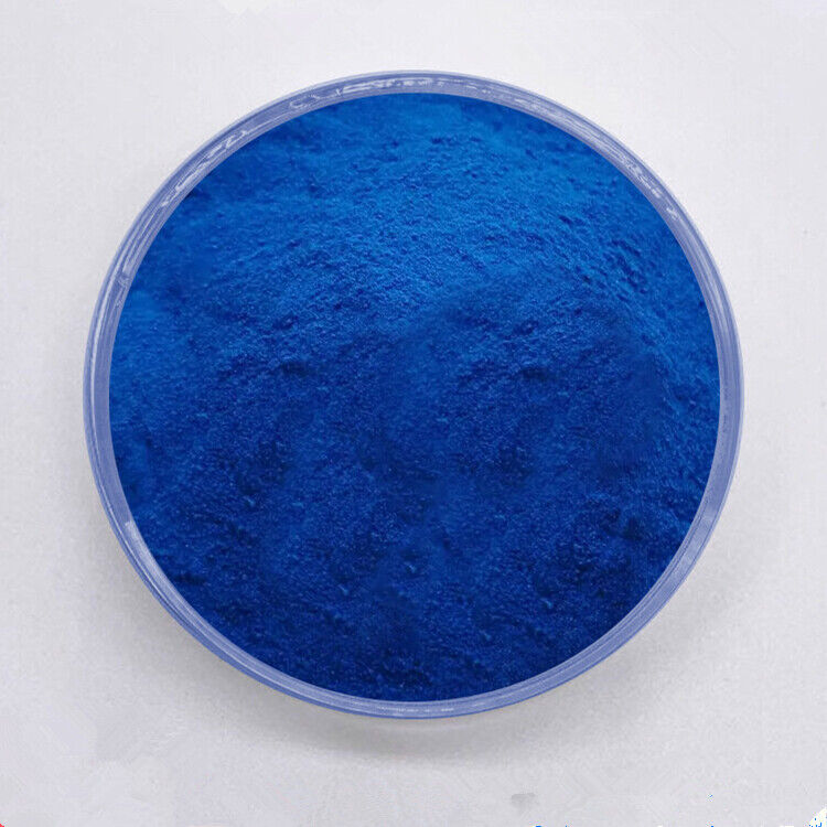 99% Copper Peptide Powder GHK-Cu Tri-Peptide-1 Smooth your Skin Hair growth 1~3g