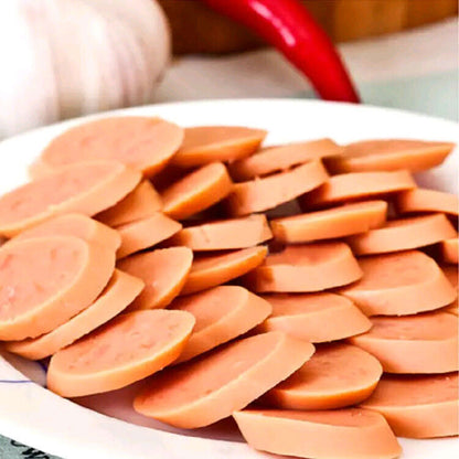 Wangzhongwang Chinese Ham Sausage Food Snacks SHUANGHUI 1~6bags 30g*8 双汇王中王